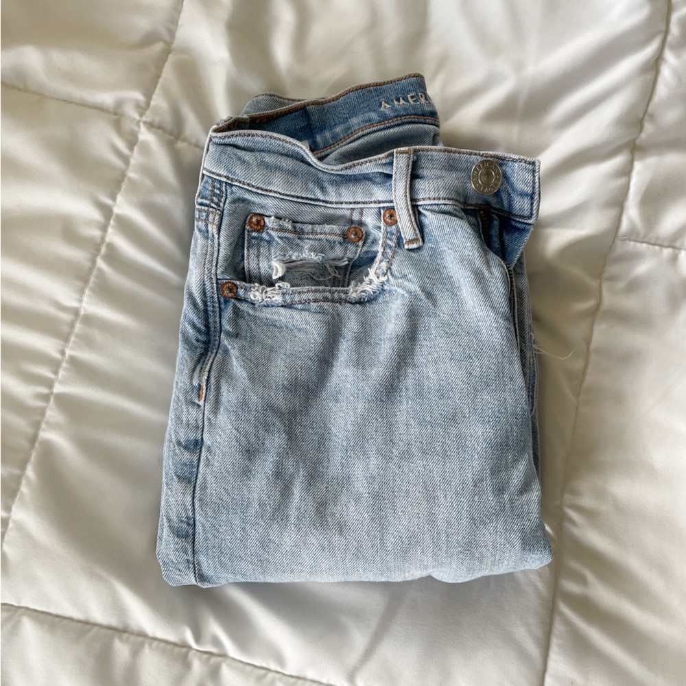 Flared Jeans - Picture 9 of 9